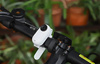 Sunnylife Silicone Cover with Strap for Insta360 GO 3 - White (IST-ZD588-W)