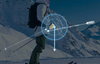 Insta360 Ski Pole Mount | innovative attachment for a ski pole and a motorcycle