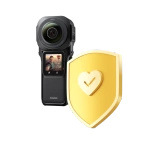 Guard Card Insta360 Virtual Care Card for ONE RS 1-Inch - Electronic Code
