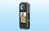 Puluz PU748H | Metal protective case | Insta360 X5