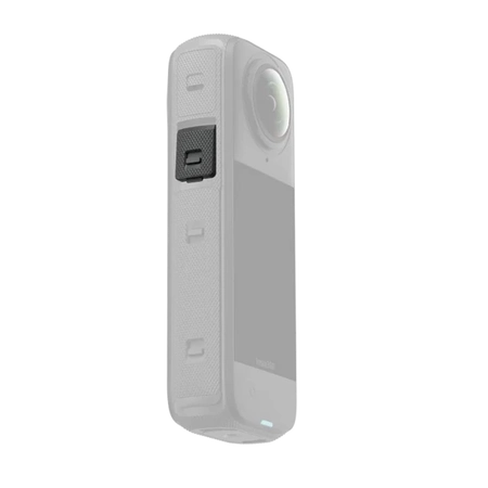 Insta360 X4 USB Cover