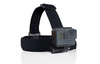 Head Mount Bracket Headband - Gopro Sjcam Xiaomi Insta360 Dji Telesin / Gp-hms-t04