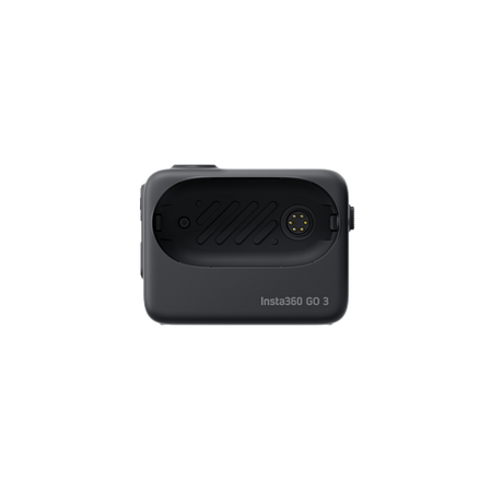 Insta360 GO 3 |128GB |Black