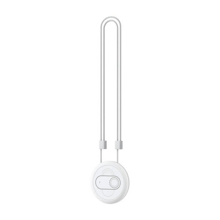 Magnetic pendant for the Insta360 GO 3/GO 3S CINSBATM camera