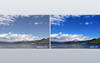 Sunnylife zestaw filtrów MCUV, CPL, ND4, ND8 do Insta360 GO 2, GO3, GO3s
