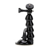TELESIN car holder with suction cup