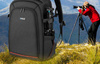 Puluz PU5015B | Waterproof photography backpack