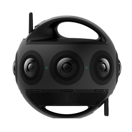 Insta360 TITAN 11K VR