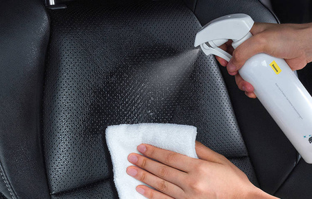 Baseus car interior cleaner