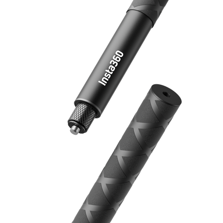 Insta360 Invisible Selfie Stick 114cm (latest model)