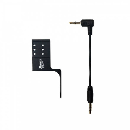 Insta360 X2 | X3 | X4 | X5 Cold Shoe - zimna stopka (do RODE Wireless GO)