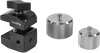 SmallRig 2465 Counterweight & Clamp for Gimbals