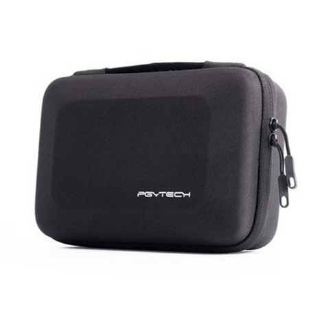 PGYTECH universal case/bag for action cameras (P-18C-020)