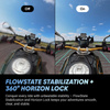 Insta360 X4 BMW Motorrad | premiera najnowszej wersji kamery 360 stopni 8K stworzonej we współpracy z BMW | wysyłka od ręki!