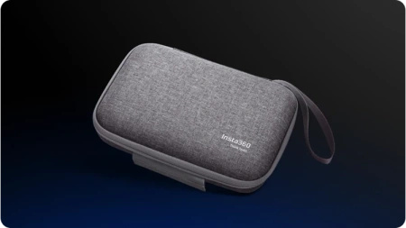 Insta360 X4 Air Carry Case | Etui ochronne na kamerę i akcesoria