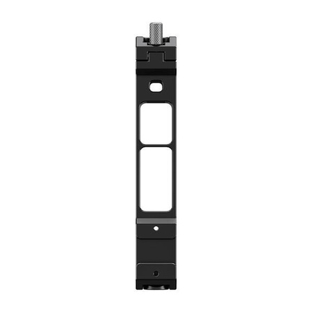 Metalowa osłona PULUZ z mocowaniem statywowym do Insta360 X4