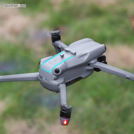 Mount Holder For Gopro Insta360 Sjcam Xiaomi 1/4"" Thread For DJI Air 3 / Gz695