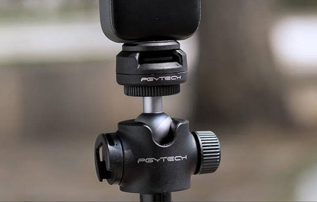 PGYTECH Quick Mount Kit for Sports Cameras (P-CG-141)