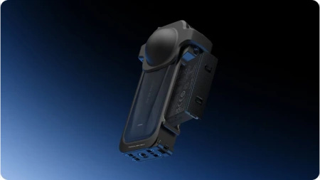 Insta360 X4 Air Utility Frame