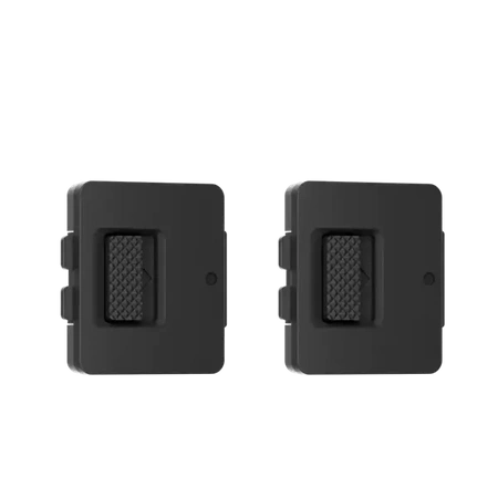 Insta360 ONE RS SD Card Cover | spare SD port covers, set of 2 pcs.
