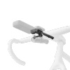 Insta360 Bike Computer Mount (Integrated Handlebars) - camera mounting holder