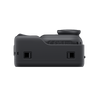 Insta360 GO Ultra Standard Bundle | Kamera sportowa | 4K | 53g | Midnight Black