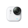 Insta360 GO Ultra Standard Bundle | 4K | 53g | Arctic White