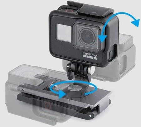 STRAP PGYTECH mount for DJI Osmo Pocket / Pocket 2 / Action and sports cameras (P-18C-019)