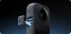 Insta360 X4 USB Cover