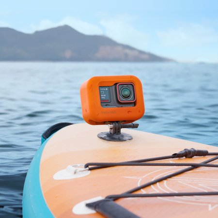 Insta360 Ace Pro Float Guard | EVA buoyancy case for the Ace Pro camera