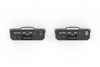SYNCO T1 WIRELESS UHF MICROPHONE SYSTEM - 1 RECEIVER