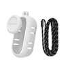 Sunnylife Lanyard Case for Insta360 GO3 / GOS (Heat Dissipation) G3S-BHT839-W