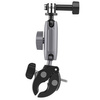 Telesin GP-HBM-001 Magic Arm | vice-type holder for Insta360 cameras (aluminum)