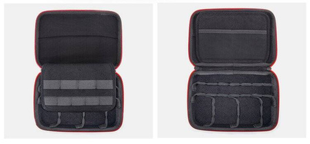 PGYTECH universal case/bag for action cameras (P-18C-020)