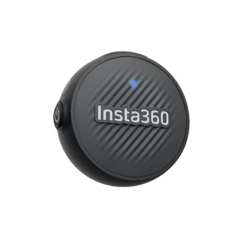 Insta360 Mic Air Transmitter | oryginalny mikrofon bezprzewodowy