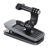 Telesin GP-JFM-009 | Backpack Mount strap attachment for sports cameras + magnet