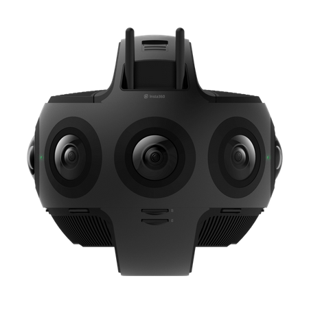 Insta360 TITAN 11K VR