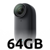 64GB \ Czarny