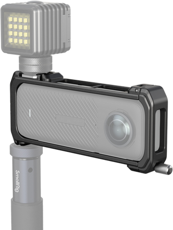 SmallRig 4278 Cage for Insta360 X4