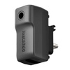 Insta360 X3 Mic Adapter - Vertical Version microphone adapter