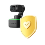 Insta360 Virtual Care | Insta360 Link