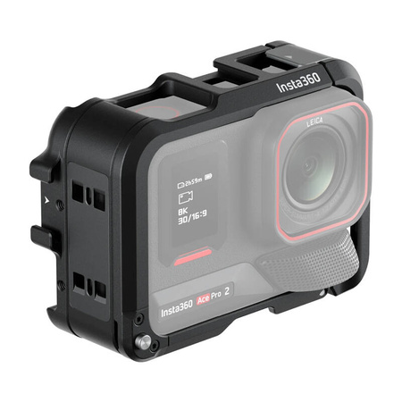 Insta360 Ace Pro 2/Ace Pro Utility Frame | oryg. metalowa klatka ochronna