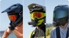 Insta360 Helmet Chin Mount 2.0 | Uchwyt na kask