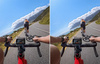 Insta360 Ace Pro 2 ND Filter Set for the lens
