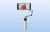 Insta360 Flow 2 Pro Gray | premiere of the latest AI stabilizer | works with iPhone | already in stock, shipping immediately!