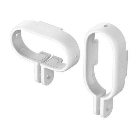 Insta360 GO 3/GO 3S Vertical & Horizontal Action Mount Set - Set for vertical and horizontal mounting of Insta360 GO 3/GO 3S CINSBATG