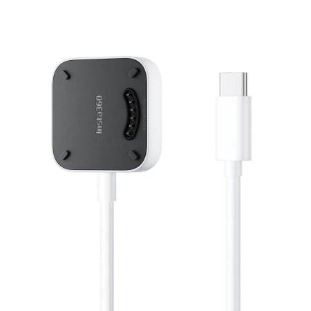 Insta360 GO Ultra Charging Base | podstawka ładująca