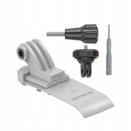 Mount Holder For Gopro Insta360 Sjcam Xiaomi 1/4"" Thread For DJI Air 3 / Gz695