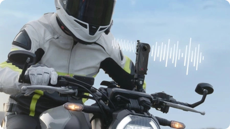 Insta360 X5 Utility Frame