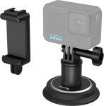 SmallRig 4347 - Suction cup for a sports camera